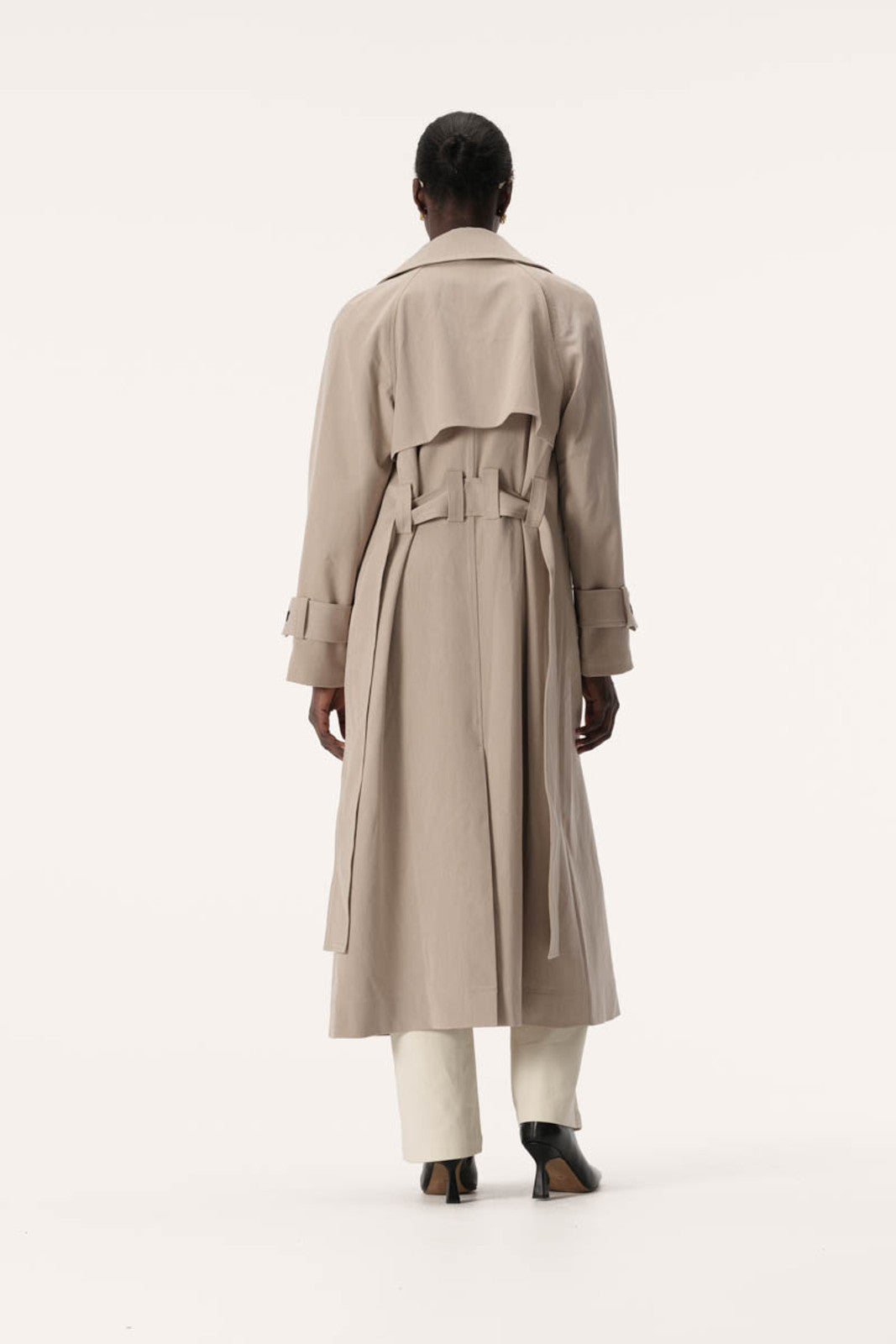 Elysian Collective Elka Collective Francisco Trench Stone