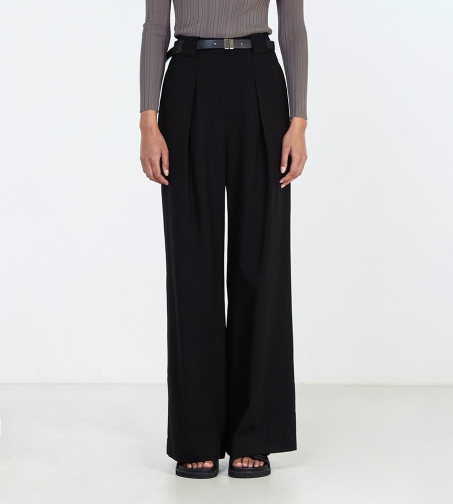 ELKA COLLECTIVE - Tallinn Pant (Black)