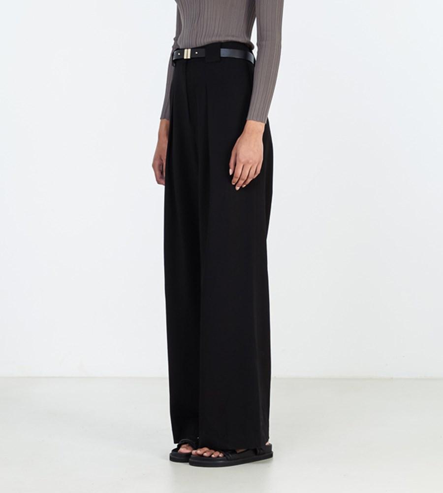 ELKA COLLECTIVE - Tallinn Pant (Black)