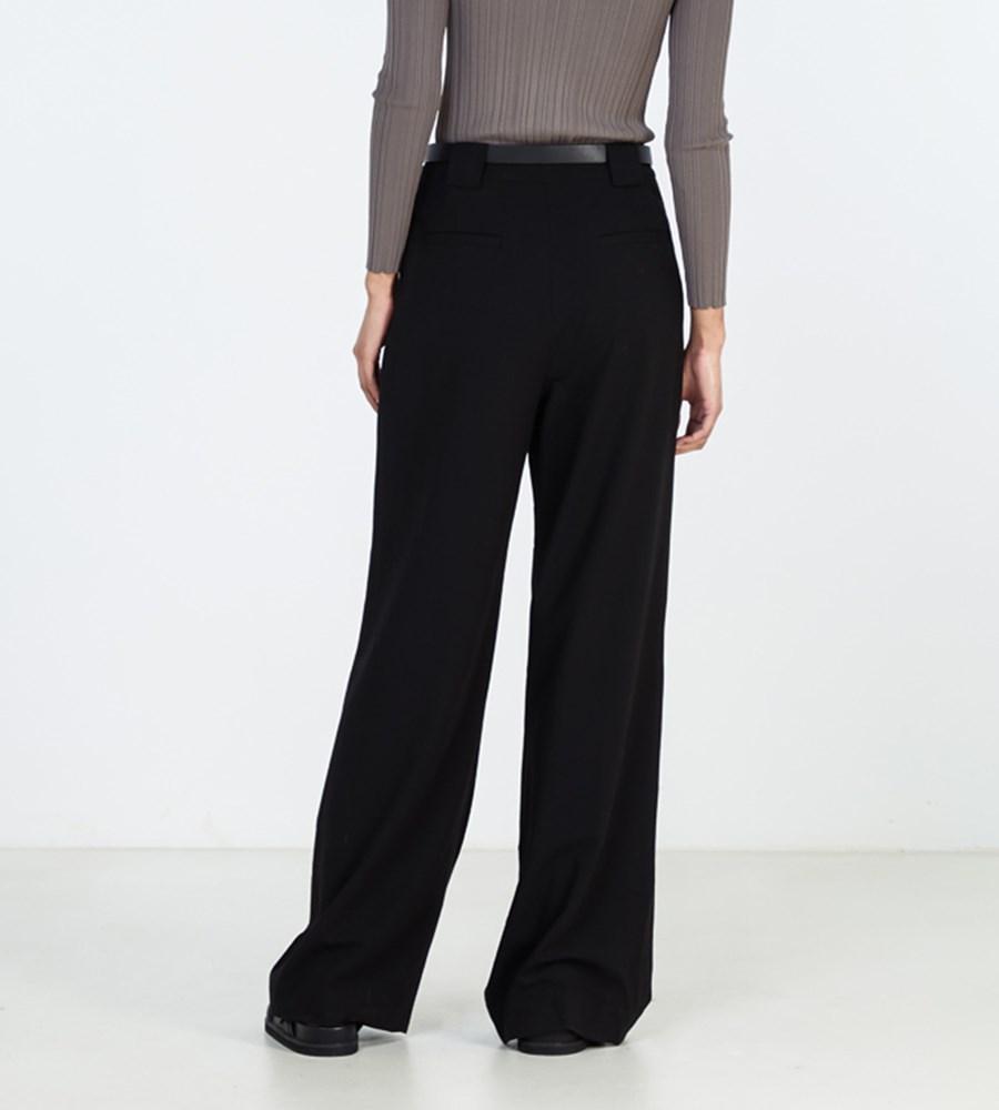 ELKA COLLECTIVE - Tallinn Pant (Black)