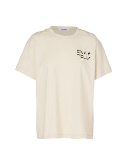 Elysian Collective Ena Pelly Evolution Tee Sand