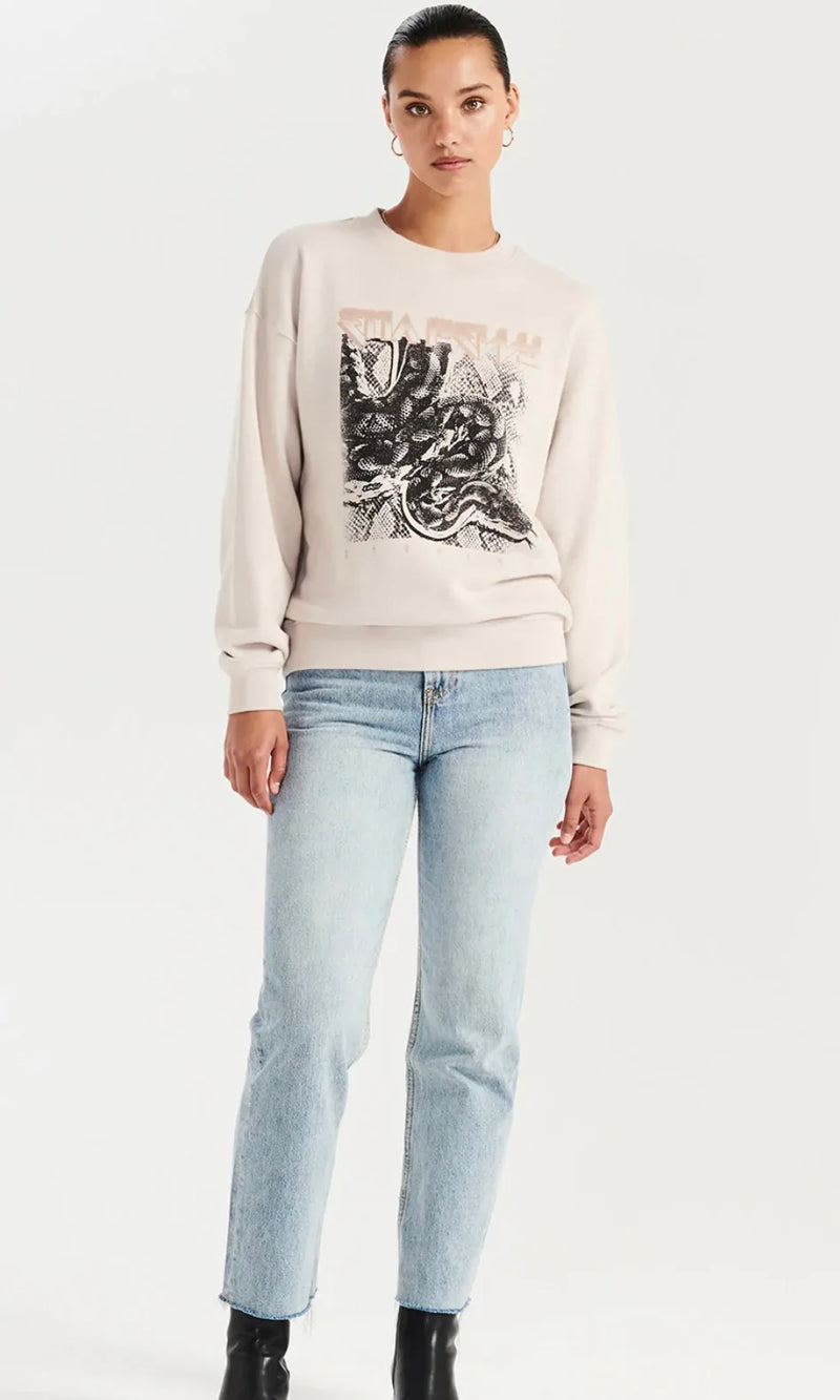 Serpent sweater shop