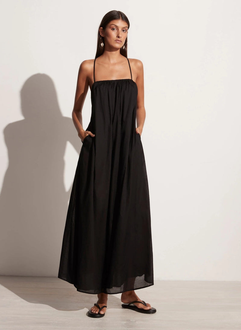 Faithfull the deals brand maxi dress