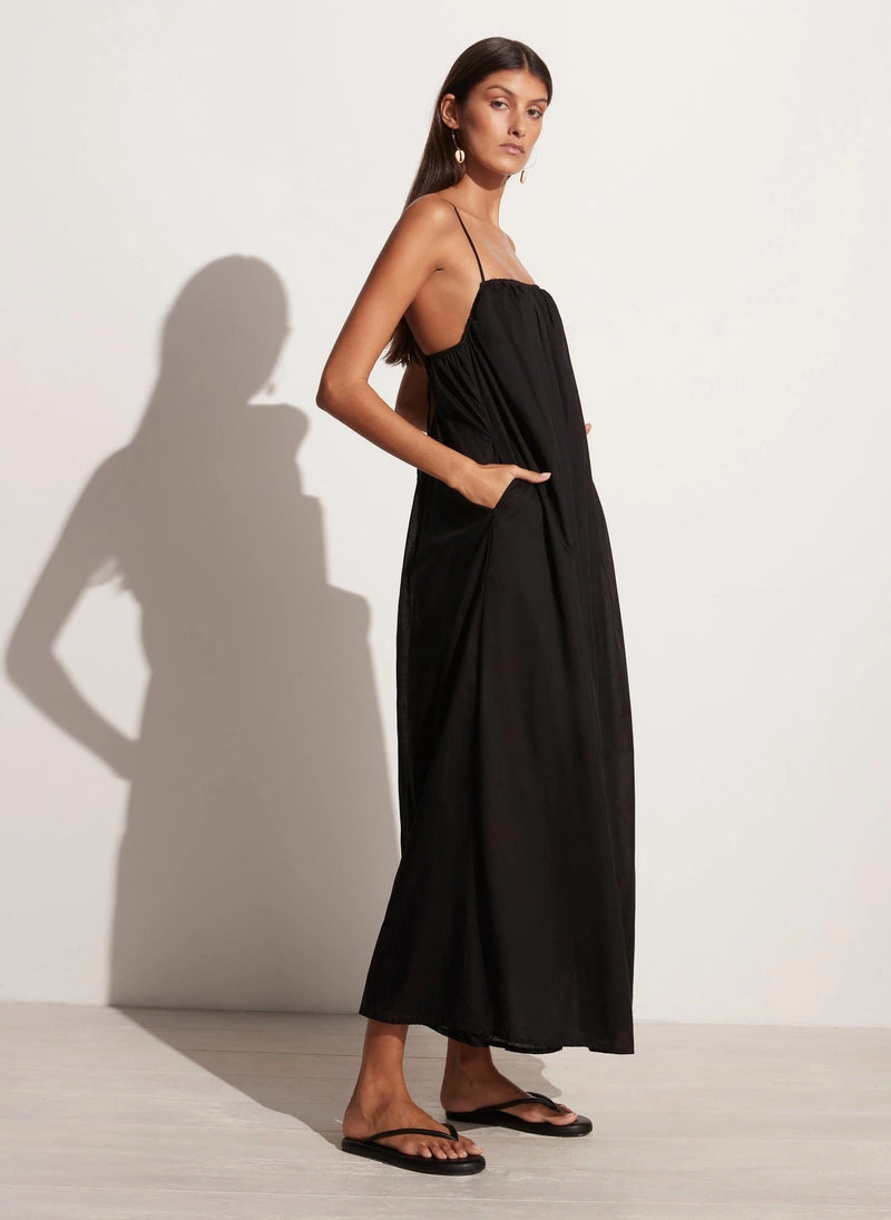 Faithfull 2024 maxi dress