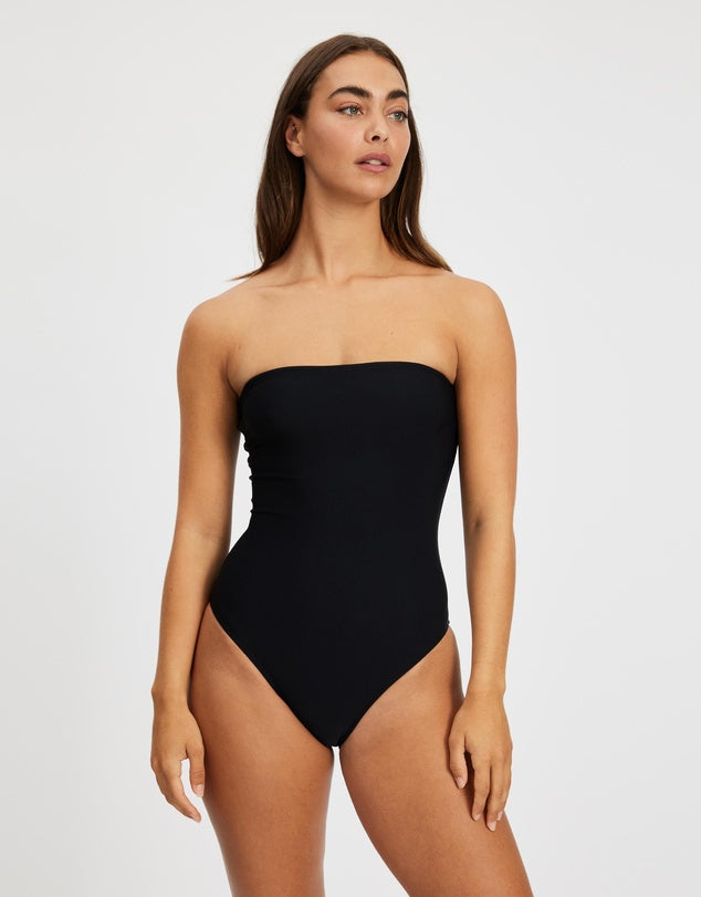 Elysian Collective Faithfull The Brand Josca One Piece