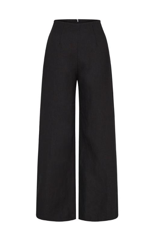 Elysian Collective Faithfull The Label Ottavio Pants