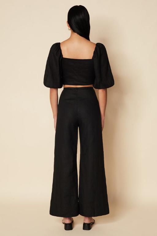 Elysian Collective Faithfull The Label Ottavio Pants