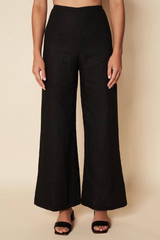 Elysian Collective Faithfull The Label Ottavio Pants