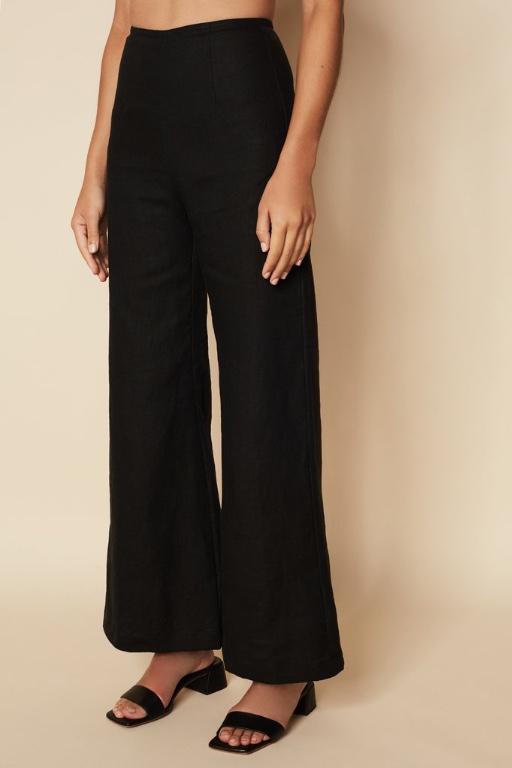 Elysian Collective Faithfull The Label Ottavio Pants