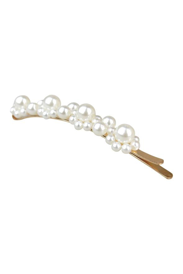 Morgan & Taylor - Hariette Hair Clip