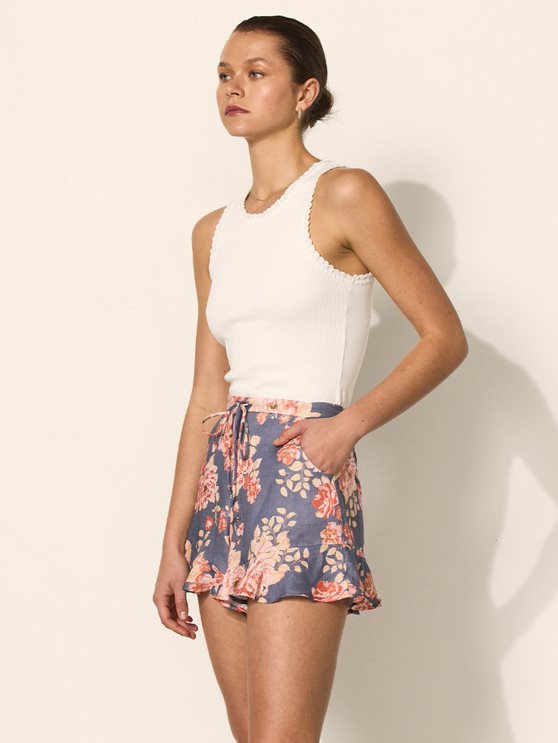 Elysian Collective Kivari Madelyn Short