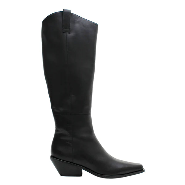 Knee high boots aus hot sale