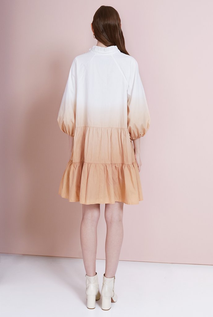 Elysian Collective Magali Pascal Soleil Shirt Dress