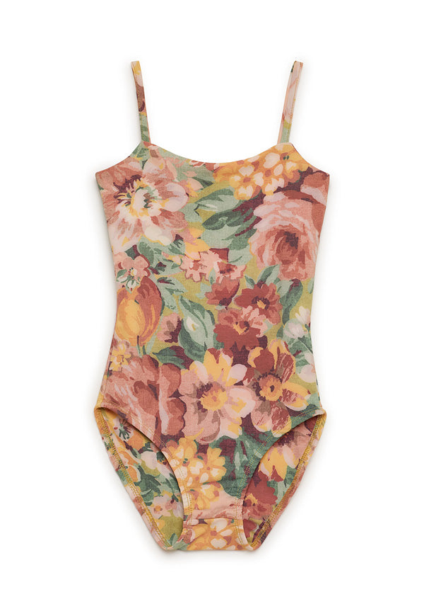 Elysian Collective Ministry of Style Into The Garden Mini MOS Bodysuit