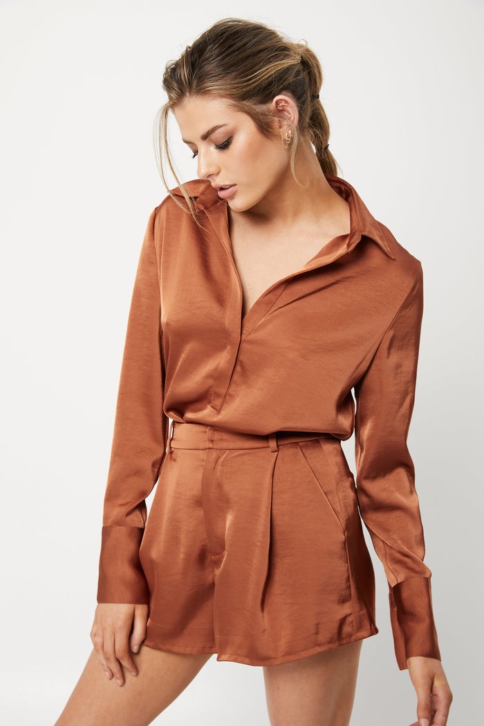 Elysian Collective Mossman Pure Imagination Short