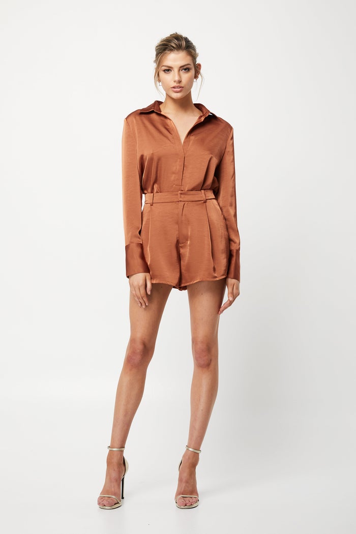 Elysian Collective Mossman Pure Imagination Short