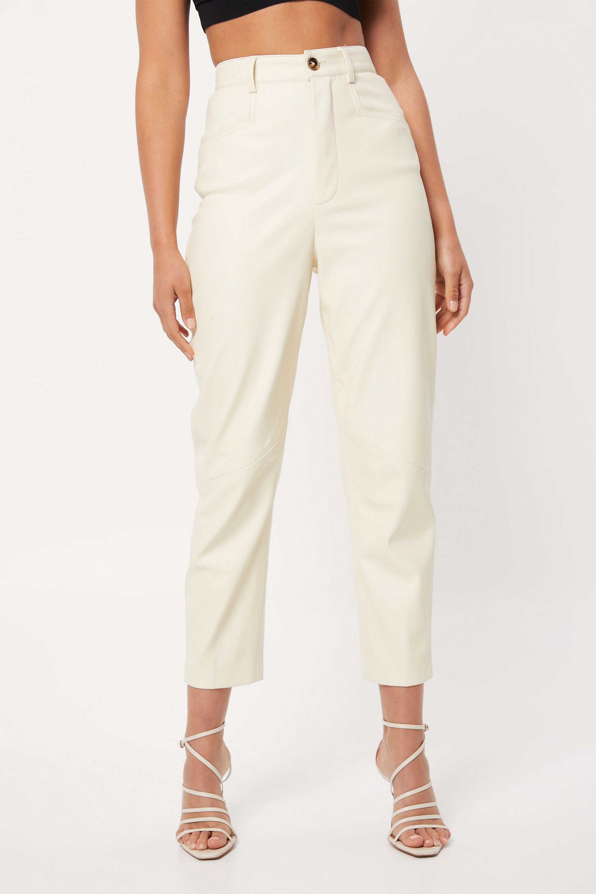 Elysian Collective Mossman The Bayview Pant 