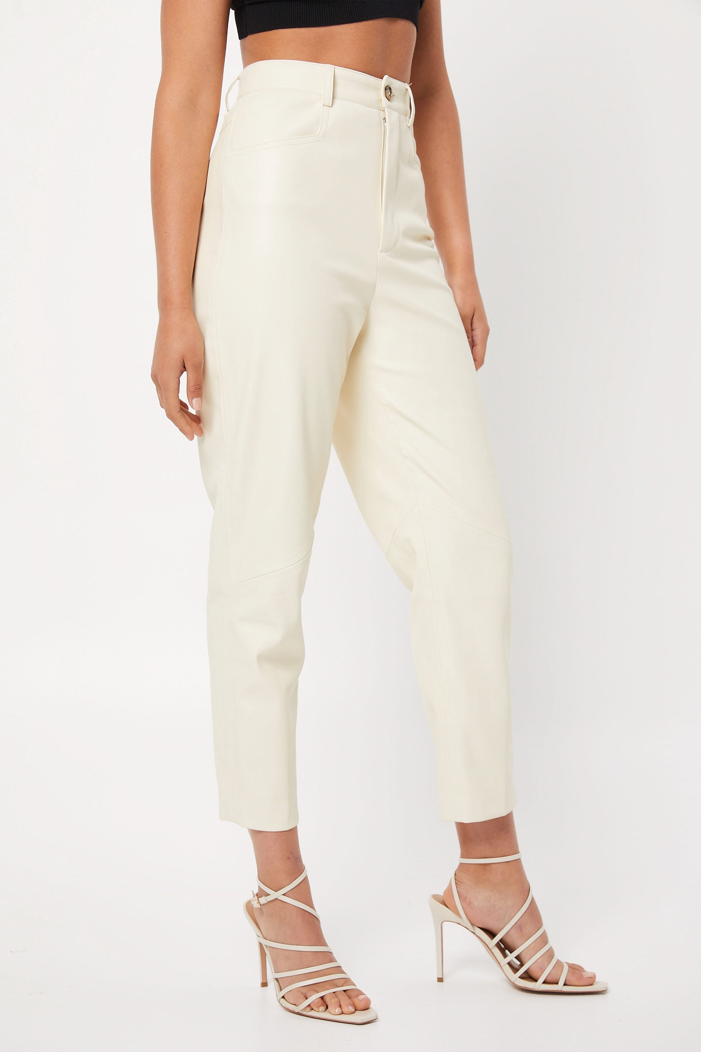 Elysian Collective Mossman The Bayview Pant 