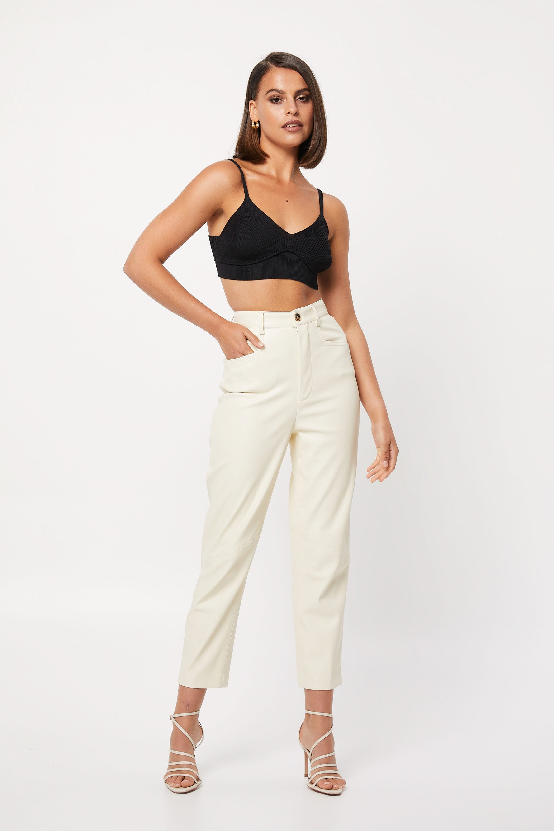 Elysian Collective Mossman The Bayview Pant 