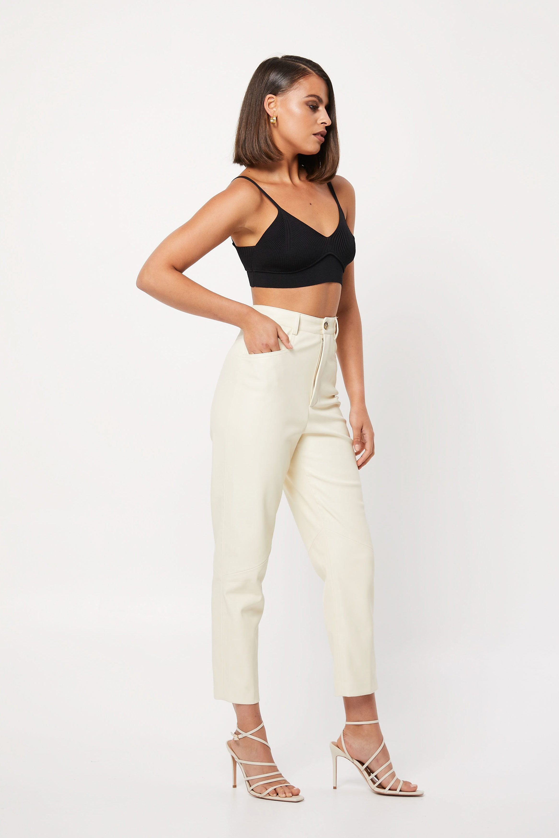 Elysian Collective Mossman The Bayview Pant 