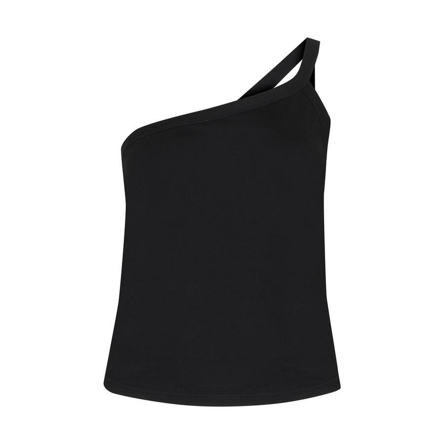 Elysian Colllective Nice Martin Rani Singlet Black