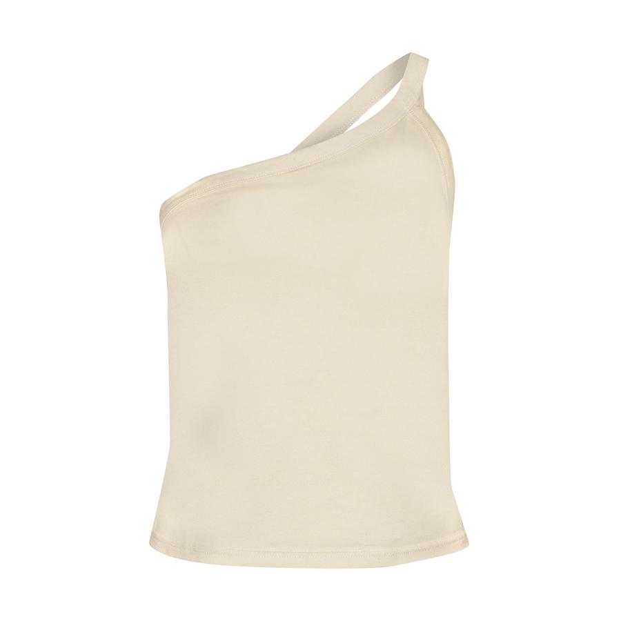 Elysian Collective Nice Martin Rani Singlet Cream