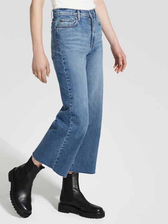 NOBODY DENIM Milla Jean Freedoms