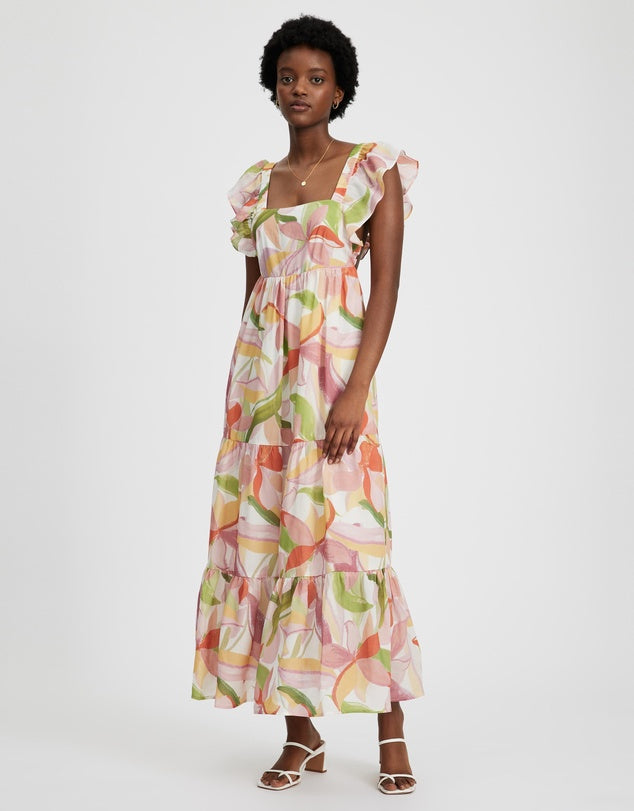 Elysian Collective Ownley Carmela Dress