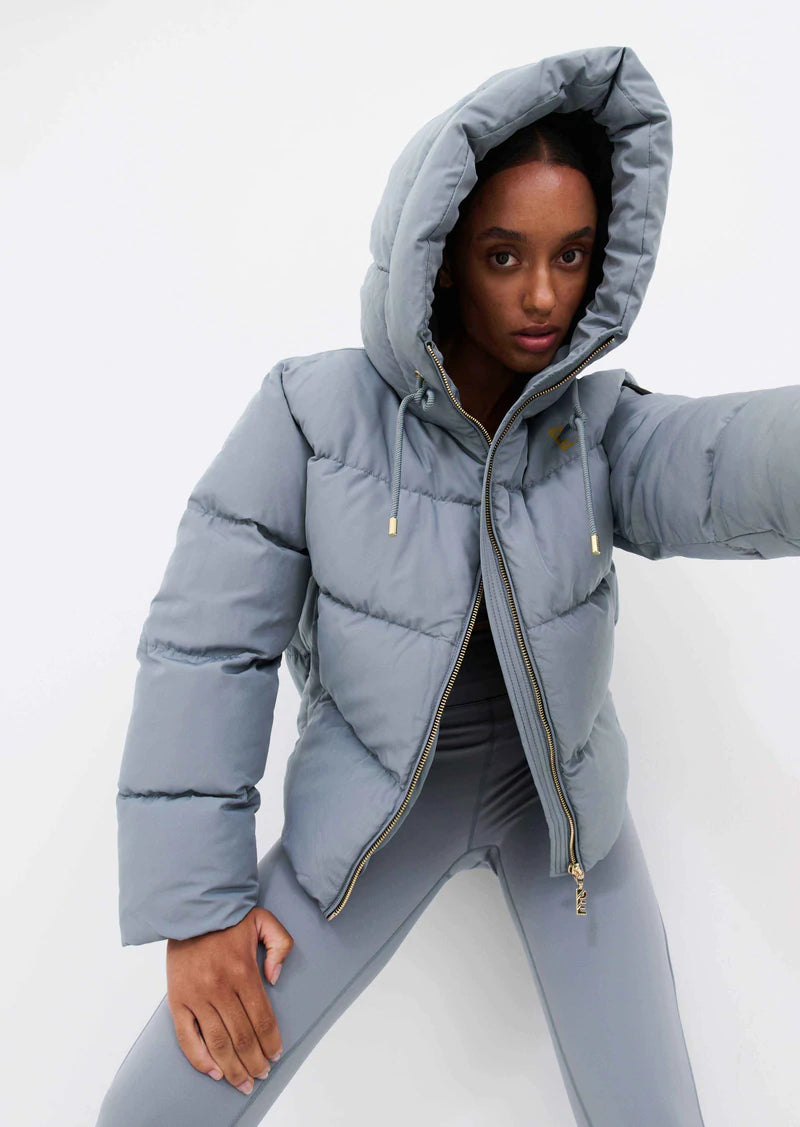 PE NATION All Around Jacket Quarry