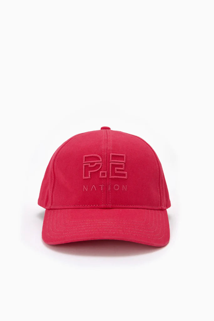 Cap nation top