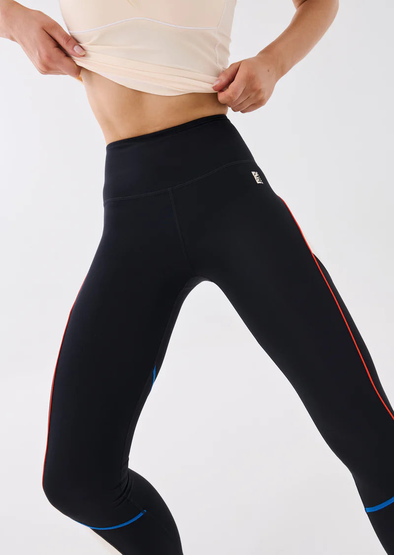 Elysian Collective PE Nation Forefront Legging 