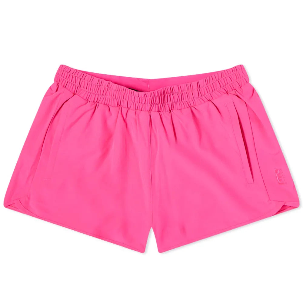 Elysian Collective PE Nation Full Time Short Pink Glo