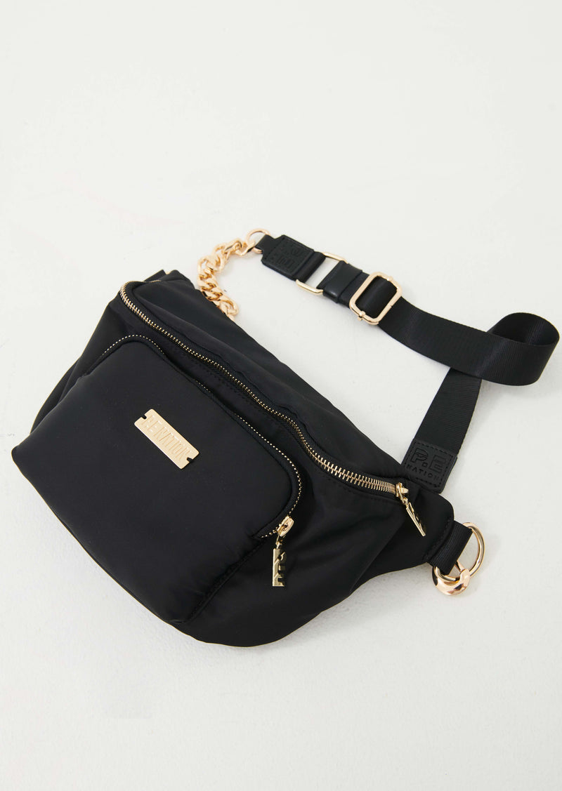 Elysian Collective PE Nation Kickoff Cross Body Bag