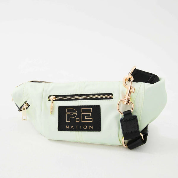 Pe nation lay 2025 back bum bag