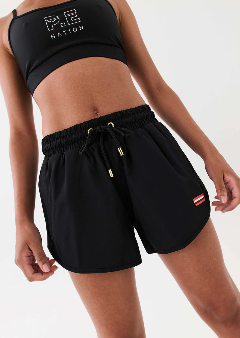 Pe nation ramp hotsell run