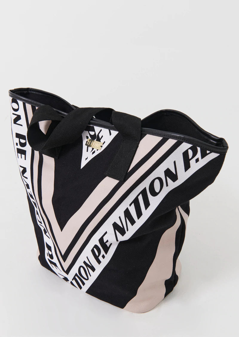 PE NATION - Springboard Bag (Print)