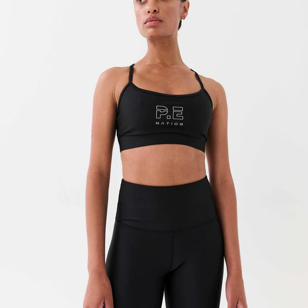 ELYSIAN Magazine  What Sports Bra Is Right for You?