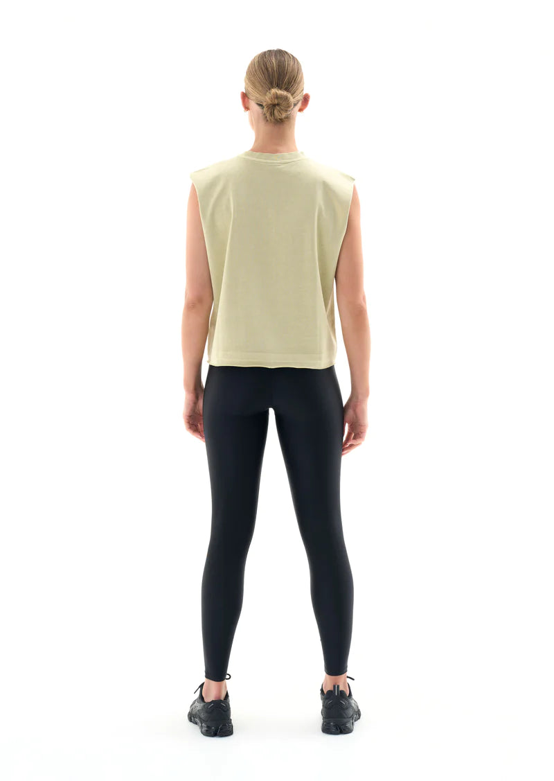 Elysian Collective PE Nation Steady Run Legging Black