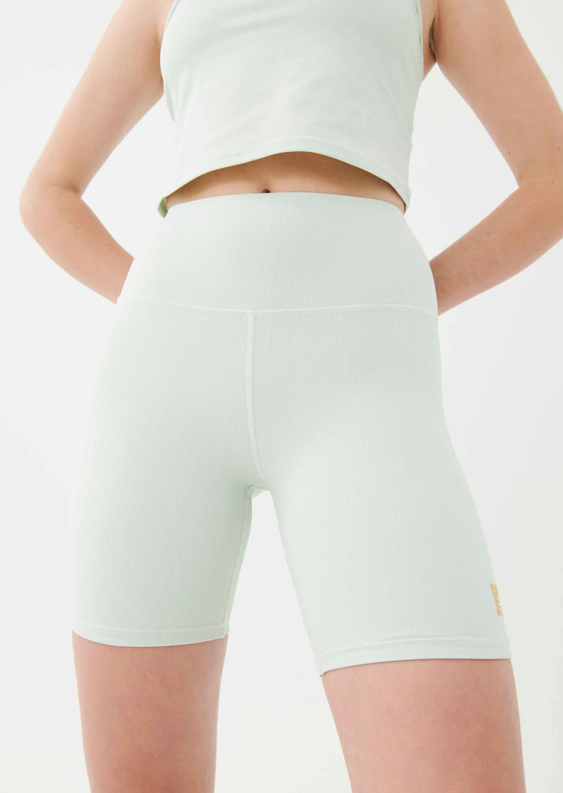 Elysian Collective Pe Nation Universal Short Celadon