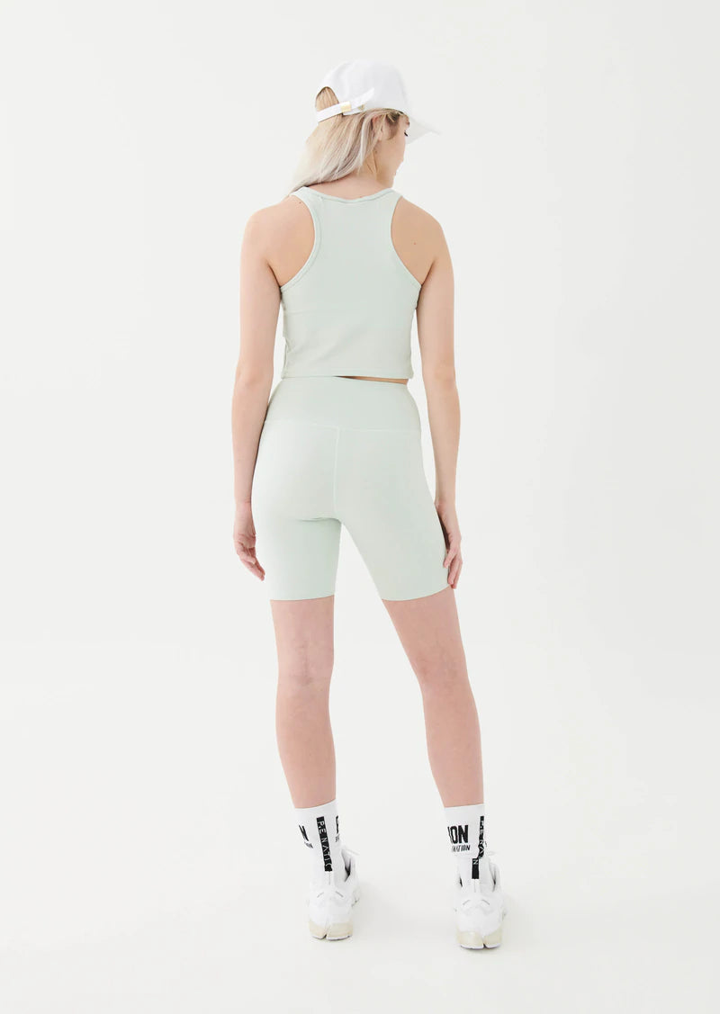 Elysian Collective Pe Nation Universal Short Celadon