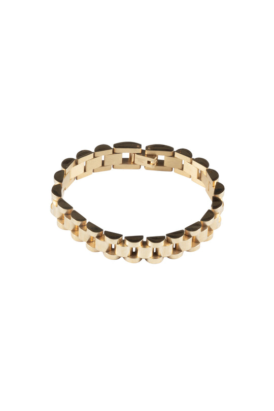 Elysian Collective Porter Jewellery Baby Rolex Bracelet