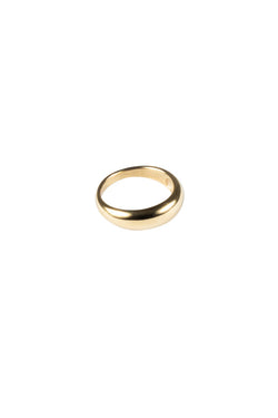 Elysian Collective Porter Jewellery Bubble Ring Thin