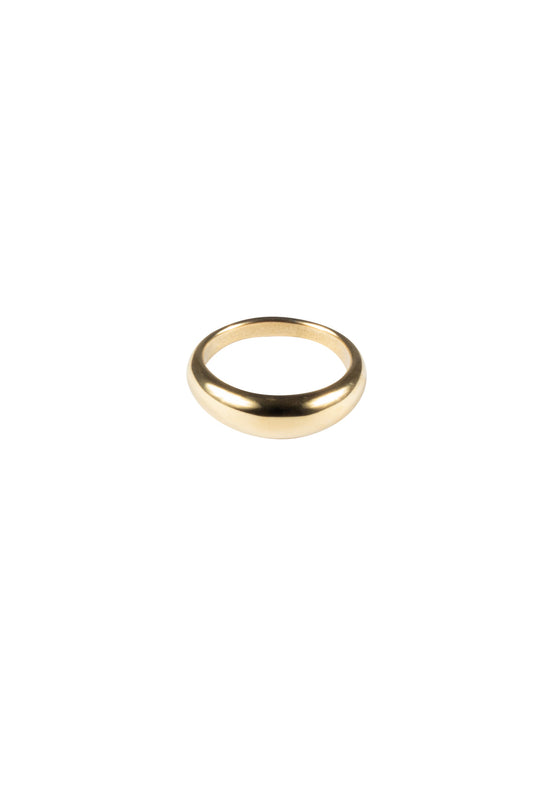 Elysian Collective Porter Jewellery Bubble Ring Thin