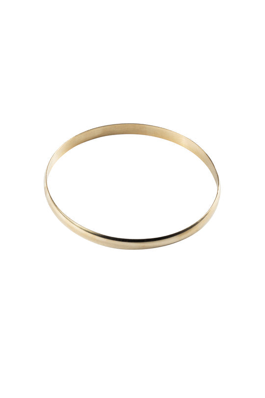 Elysian Collective Porter Jewellery Heirloom Bangle 6mm