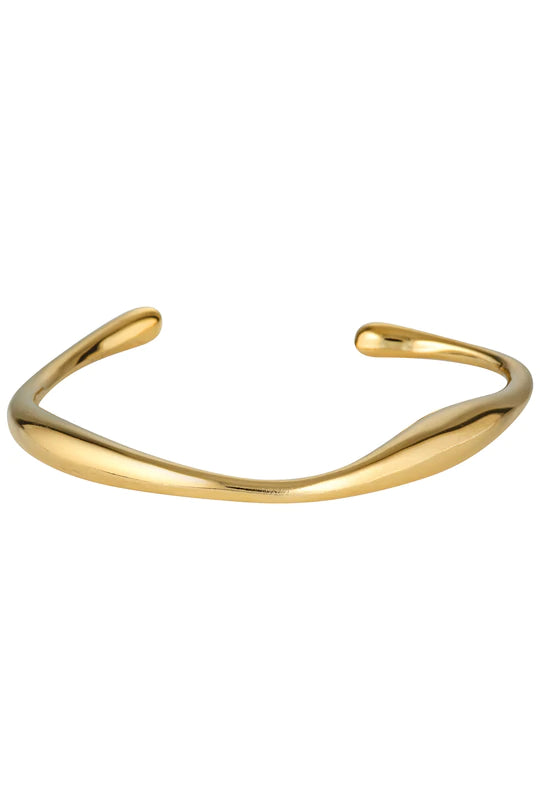 Elysian Collective Porter Jewellery Pond Bangle