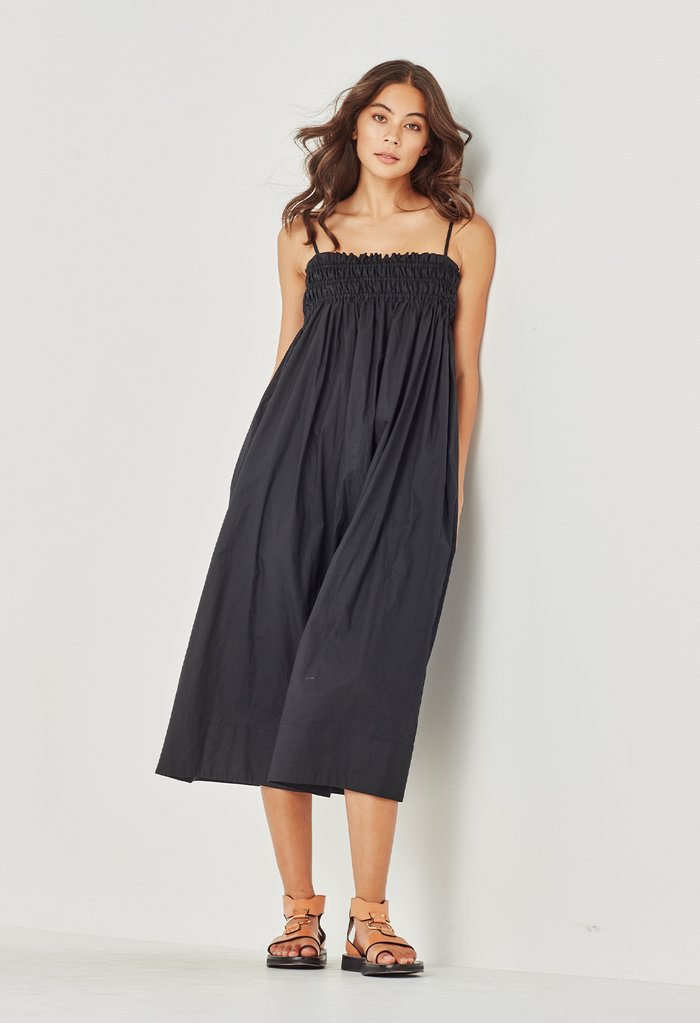 Elysian Collective Remain Christy Dress 