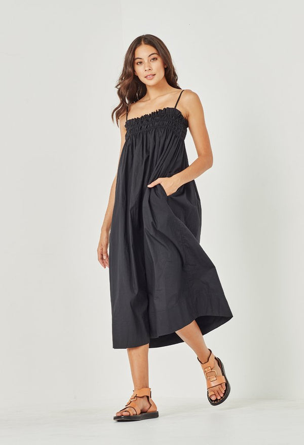 Elysian Collective Remain Christy Dress 