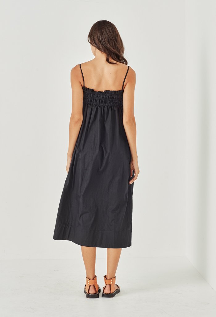 Elysian Collective Remain Christy Dress 