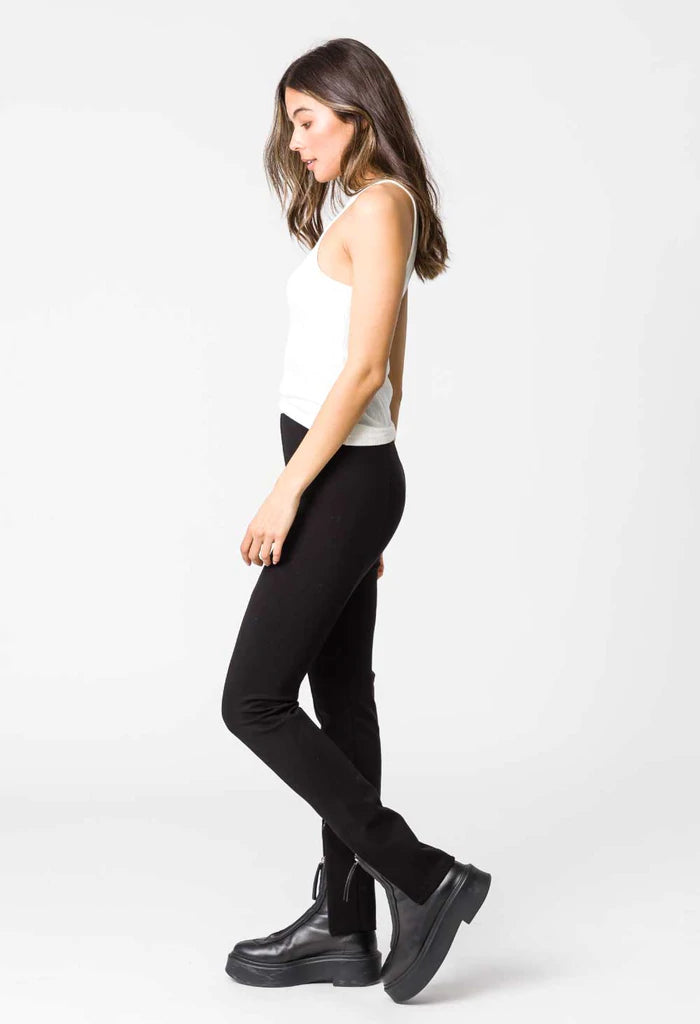 Elysian Collective Remain Hayley Legging (Black)