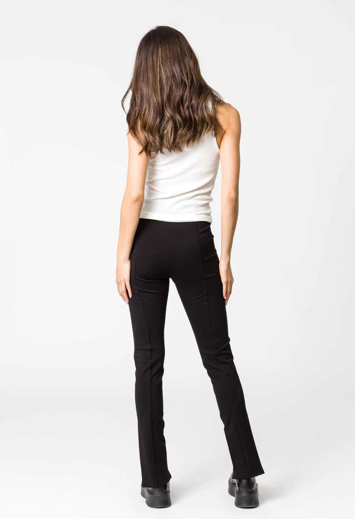 Elysian Collective Remain Hayley Legging (Black)